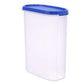 2076 Modular Transparent Airtight Food Storage Container - 2000 Ml