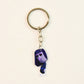 XL Cartoon Keyring