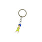 Soft PVC Cartoon Keychain