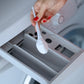 6431 Washing Machine Stain Tank Cleaner Deep Cleaning Detergent Powder ( 1pc )