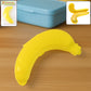 123 Banana Case Lunch Box Yellow