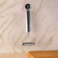 Heavy Duty 2-in-1 Multipurpose Stainless Steel Vegetable Peeler and Julienne Cutter