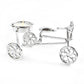 Cycle Tealight Holder  Candle Holder Decorative Candle (1 Pc)