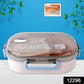 Home Chef Premium Leak-proof Lunch Box