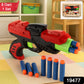 Trigger Action Toy Gun