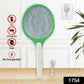 Mosquito Killer bat Electric Rechargeable swatter Killing Racket / Zapper Insect Killer