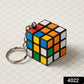 1Pc Mini Cube, Puzzle Game for Boy And Girl, Magic Cube for Birthday Gift