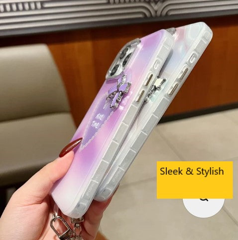 Bow Bling with Charm