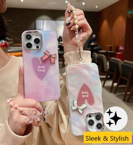 Bow Bling with Charm