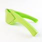 Easy Press Citrus Juicer with Ergonomic Handle