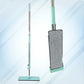 4633 360degree Rotation Flat Mop Floor Cleaning Microfiber Squeeze Mop Floor Clean.