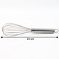 Medium Stainless Steel Balloon Whisk (24cm / 1 Pc)