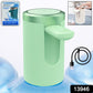 Usb Rechargeable Automatic Water Dispenser For 20 Litre Bottle (1 Pc)