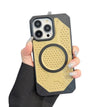 Heat Dissipation Hole Cooling Down Magsafe Phone Case - iPhone 15 Pro Max