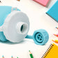 600ml Collapsible Silicone Water Bottle For Travel Sports Gym  Office (1 Pc)